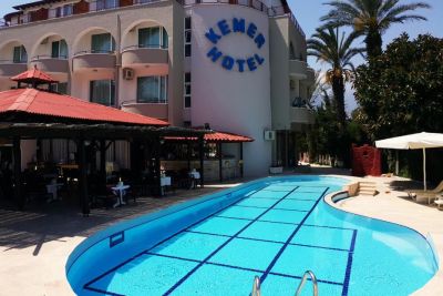 Kemer Hotel 3*