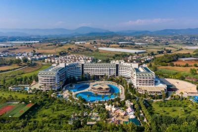 Vita Silva (Ex. Amelia Beach Resort) 5*