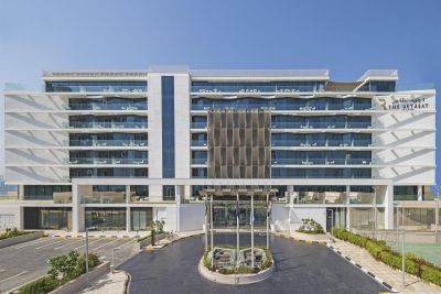 The Retreat Palm Dubai Mgallery By Sofitel 5*