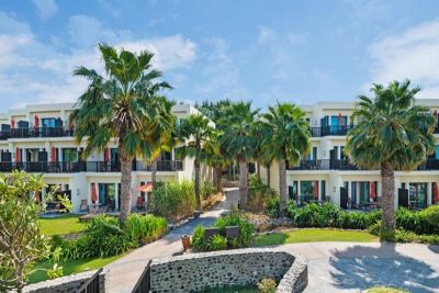 Ja Palm Tree Court (Jebel Ali Golf Resort) 5*