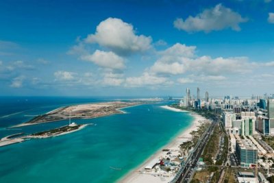 St. Regis Abu Dhabi 5*