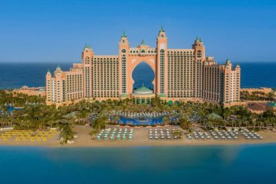Atlantis The Palm 5*