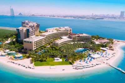 Rixos The Palm Dubai Hotel & Suites 5*