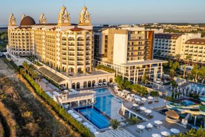 Jadore Deluxe Hotel & Spa 5*