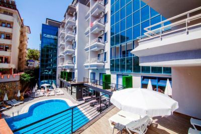 Ramira City (Ex. Karat) Adults Only 16+ 4*