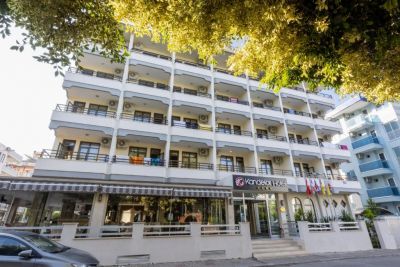Kandelor Hotel (Ex. Xperia Kandelor Hotel) 4*