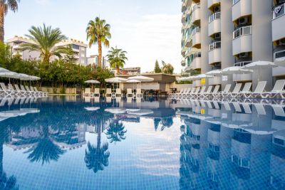 Simply Fine Hotel Alize 4*