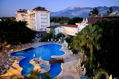 Grand Miramor Hotel & Spa 4*