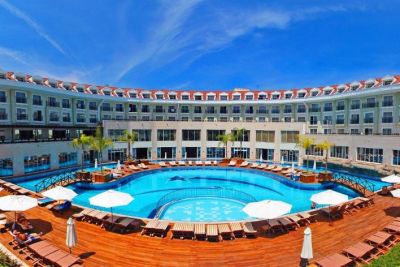 Meder Resort 5*