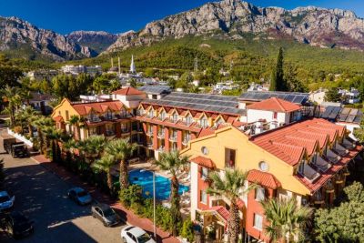 Astoria Hotel & Spa 4*