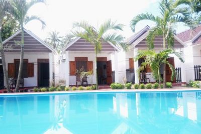 Hien Minh Bungalow 3*