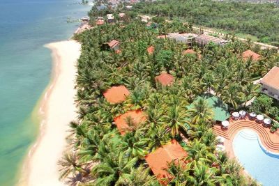 Saigon Phuquoc 4*