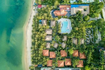 L'Azure Resort And Spa (Ex.sasco Blue Lagoon Resort) 4*