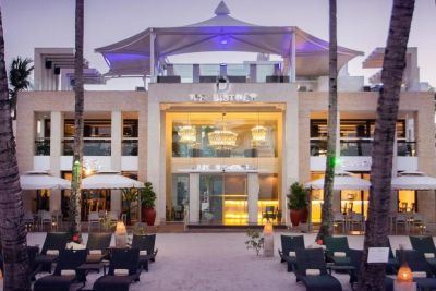 The District Boracay 4*