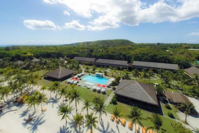 Bohol Beach Club 4*