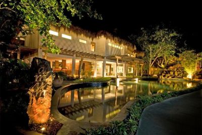 Maribago Bluewater Resort 4*
