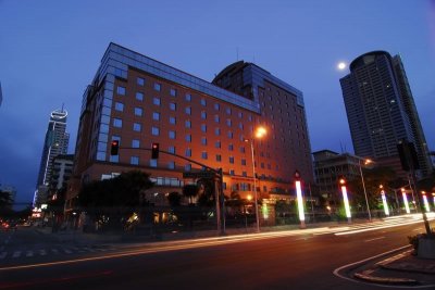 Bayview Park 4*