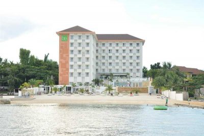 Be Resorts Mactan 3*