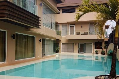 Two Seasons Resort 4*