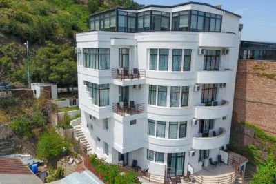 Vista Hotel 3*