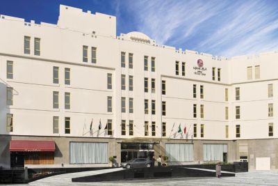Asdal Gulf Inn 4*