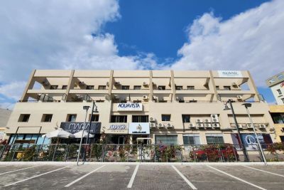 Aqua Vista Hotel Aqaba 3*