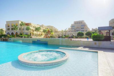 Grand Tala Bay Resort (Ex. Grand Swiss-belresort Beach Tala Bay) 5*