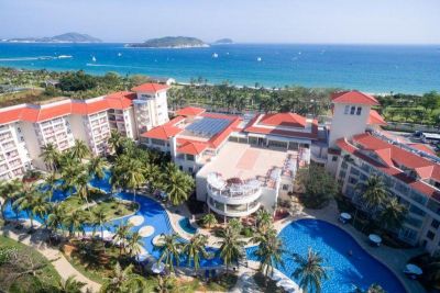 Resort Golden Palm 4*