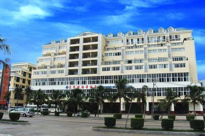 The Sea View Hotel 2*