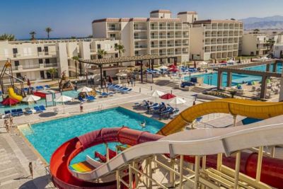 Amarina Abu Soma Resort & Aquapark 5*