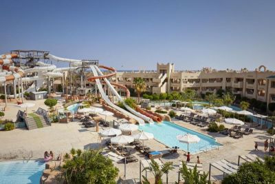 Coral Sea Water World (Ex. Coral Sea Resort) 5*