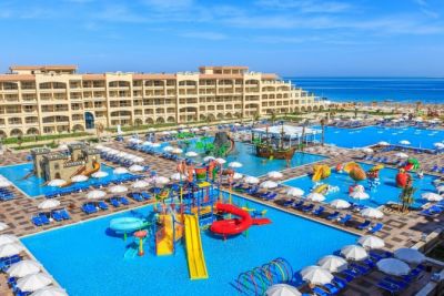 Pickalbatros White Beach Resort 5*