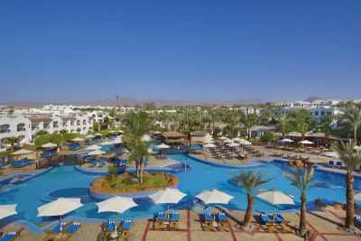 Jaz Sharm Dreams Resort 5*