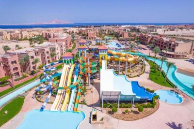 Charmillion Club Aqua Park (Ex. Sea Club Aqua Park) 5*