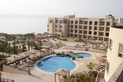 Dead Sea Spa Hotel 4*
