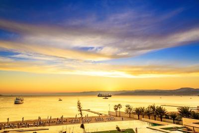 Hill Top Aqaba 4*