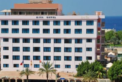 Mina Hotel 3*