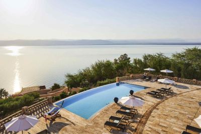 Movenpick Resort & Spa Dead Sea 5*