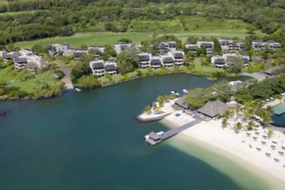 The Bay Club At Anahita (Ex. Anahita Golf & Spa) 5*