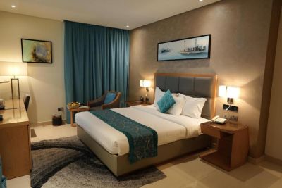 Meshal Hotel Bahrain 4*