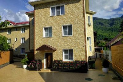 Танго В Поляне 3*