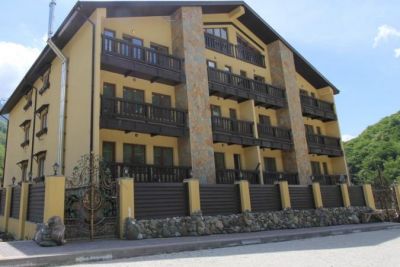 Альпийская Сказка 3*