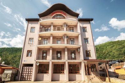 Rodven (Родвен) 2*