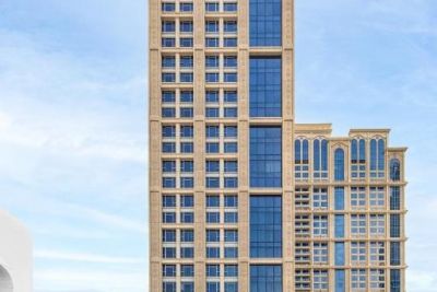 V Hotel Curio Collection By Hilton 5*