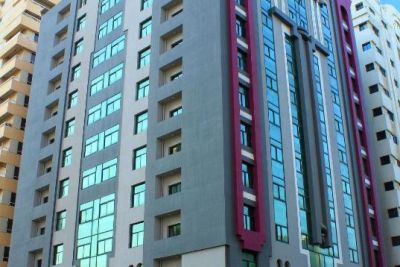 Al Maha Regency Suites 3*