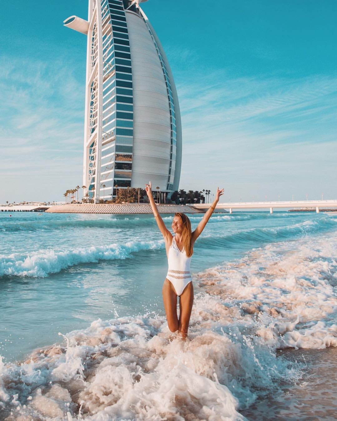 Эмиратский взрыв! Горячий отдых из Москвы и Калининграда - ОАЭ - 10.12.2025 - 28.02.2026