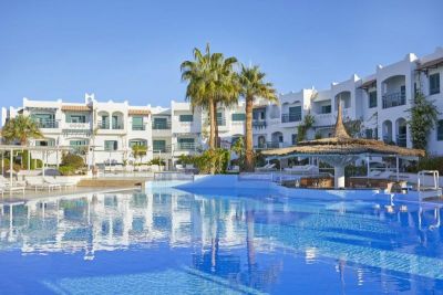 Jaz Neo Naama Bay (Ex. Solymar Naama Bay) 4*