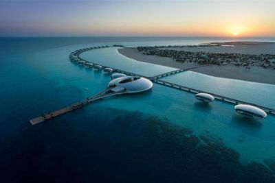 Shebara Resort Red Sea 5*