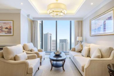 Westpac Hotel & Suites Doha 4*