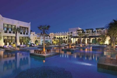 Sharq Village & Spa A Ritz Carlton Hotel 5*